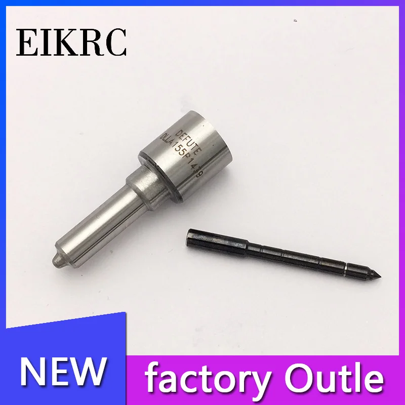 

EIKRC DLLA152P2422 DLLA145P978 DLLA151P2311 DLLA143P2364 DLLA156P1114 DLLA140P1790 DLLA149P1515 DLLA155P1439 Injector nozzle