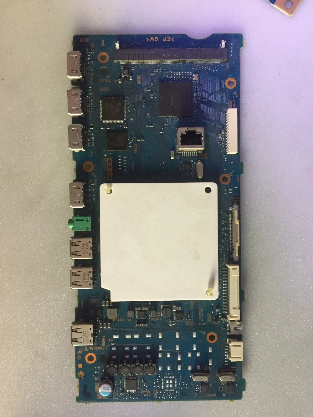 

1-889-347-11 LC550EUF Good Working Tested