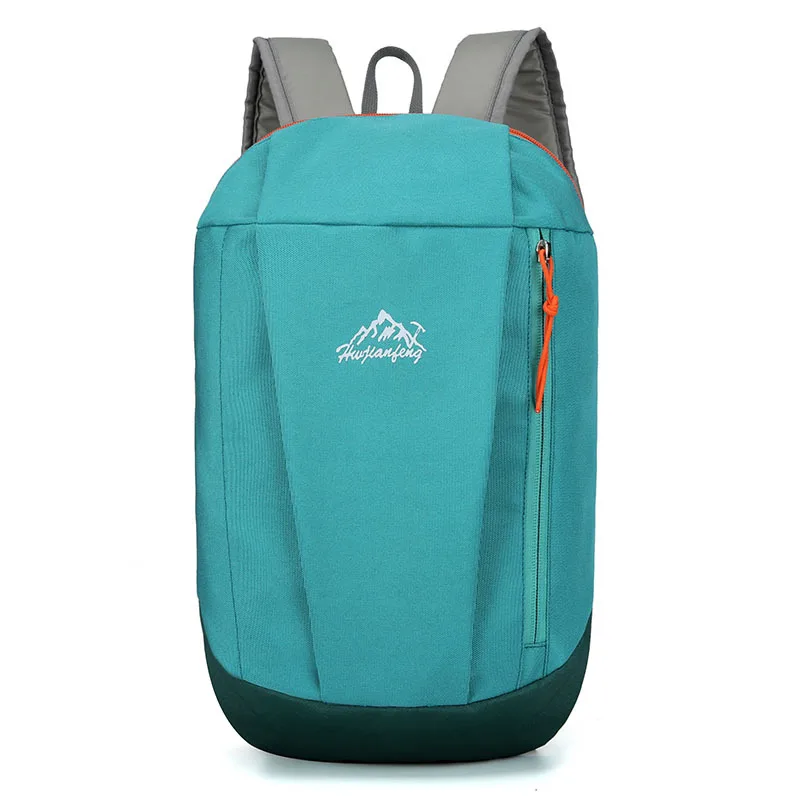 10л водонепроницаемый спортивный рюкзак, мужской светильник, походный рюкзак для женщин, дорожная сумка для ноутбука, походные рюкзаки, школьная сумка для подростков