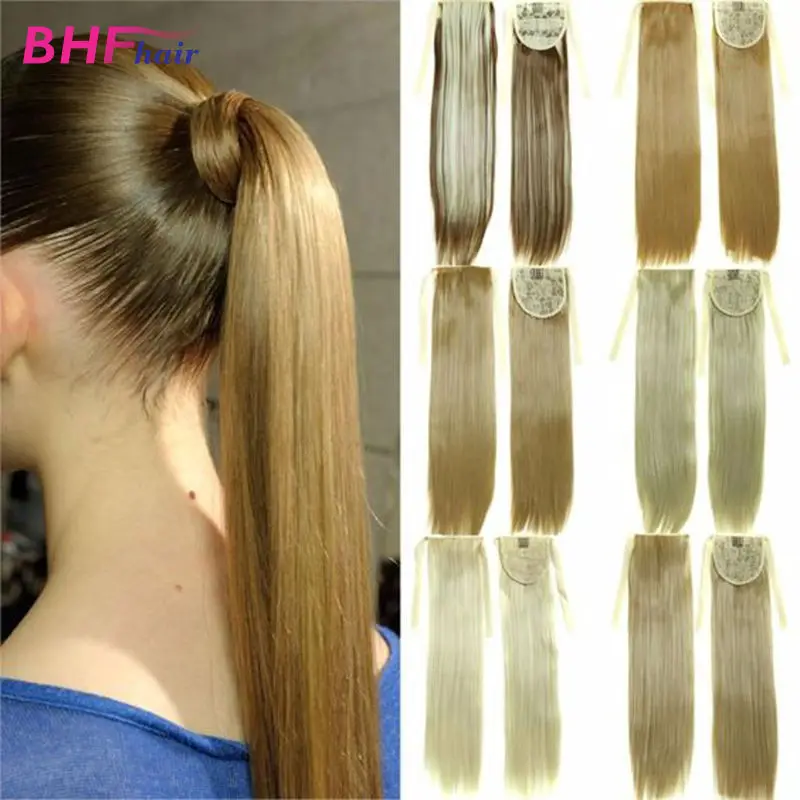 Накладной хвост. Как сделать хвост из трессов. Трессы хвост. Хвост шиньон. Хвост из трессов.