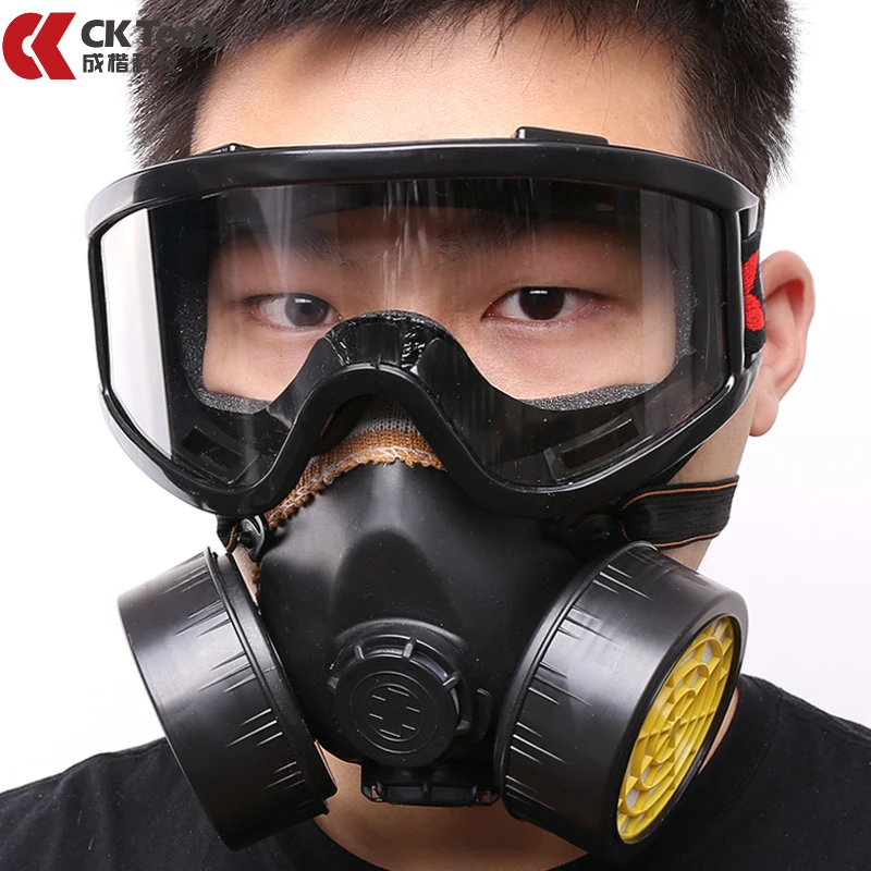 Buy CK Tech Carbon Filter Mask Silicone Multifunction
