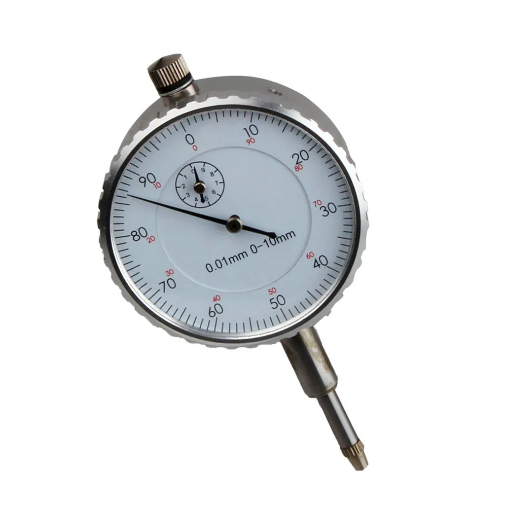 0.01mm Accuracy Measurement Instrument Precision Tool Dial Test