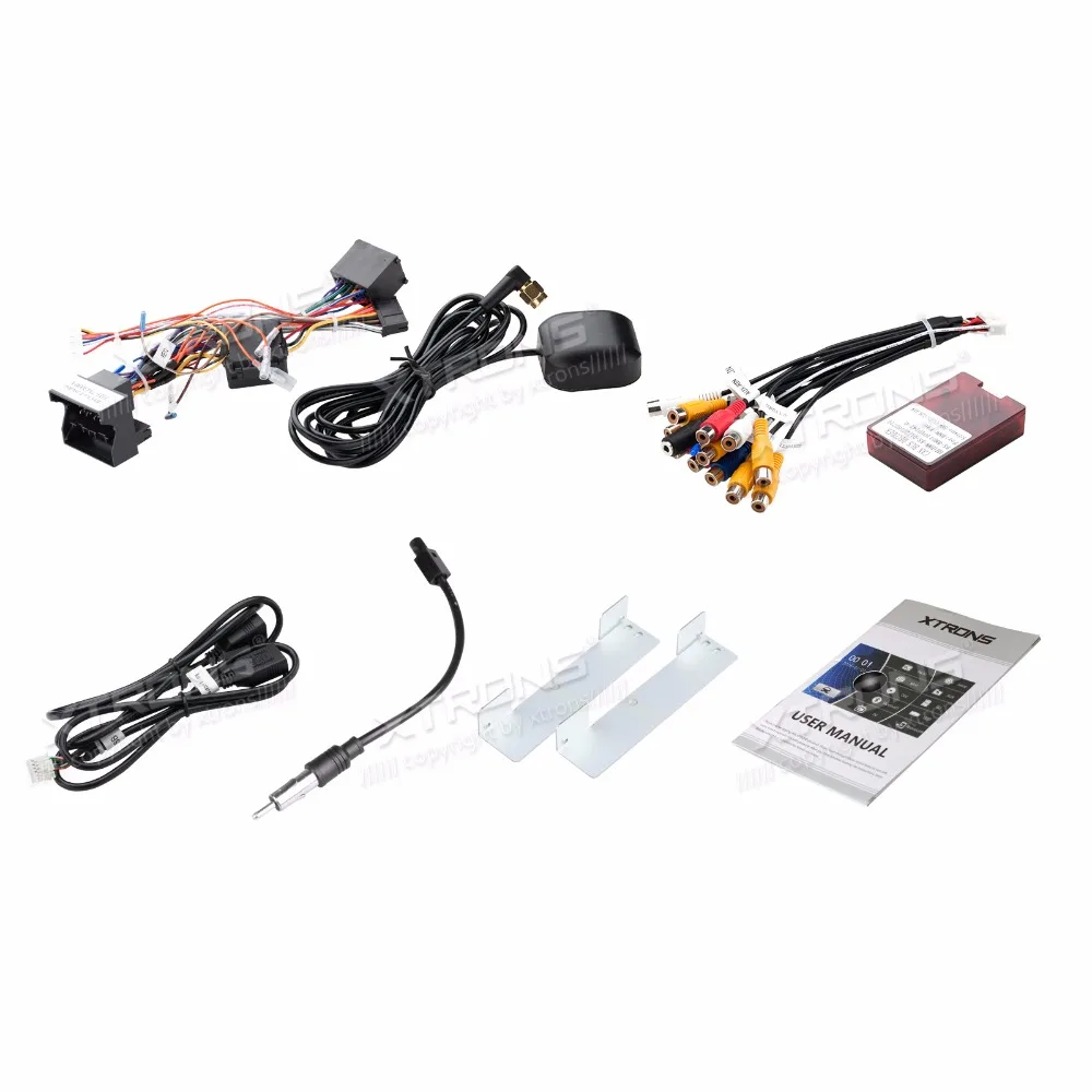 XTRONS 7 ''Радио 1 din автомобильный DVD плеер GPS для BMW E39 M5 1999 2010 2001 2002 2003 1995 1996 1997 1998 /