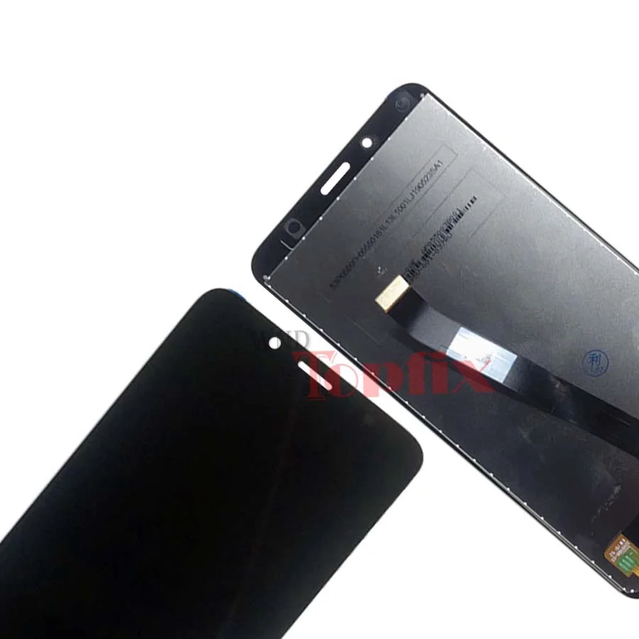 Redmi 7A LCD Display Touch Screen