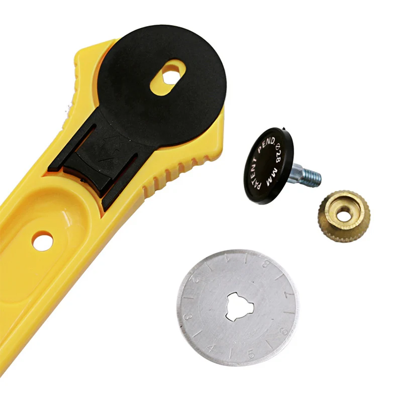 28mm Rotary Cutter (1)