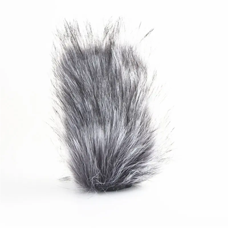 Чехол для телефона с защитой от ветра и звука|sgc 598|fur windscreenwindscreen muff |