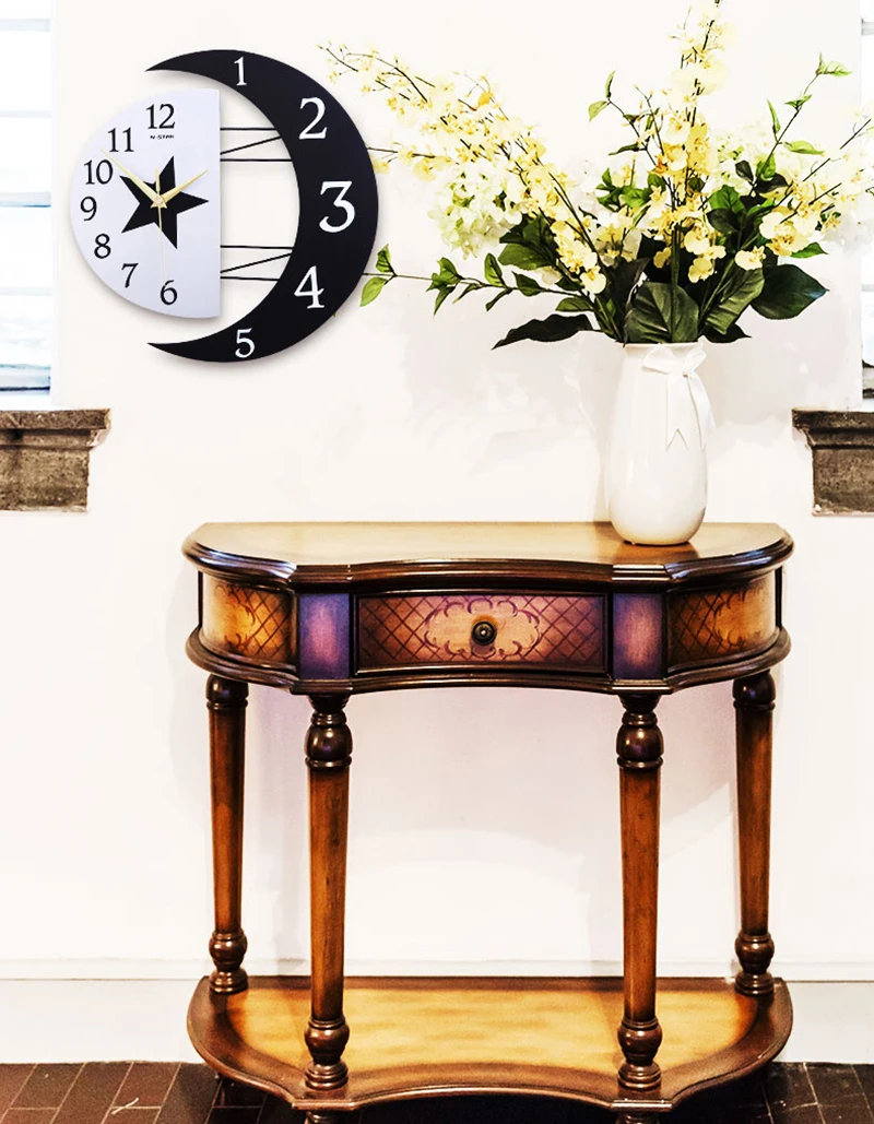 Large Digital Wall Clock (11)