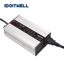 Customized 600W series 12V 25A 24V 20A 36V 12A 48V 10A battery charger for VRLA SLA AGM GEL Lead acid Lithium or LifePO4 battery Customized 600W series 12V 25A 24V 20A 36V 12A 48V 10A battery charger for VRLA SLA AGM GEL Lead acid Lithium or LifePO4 battery