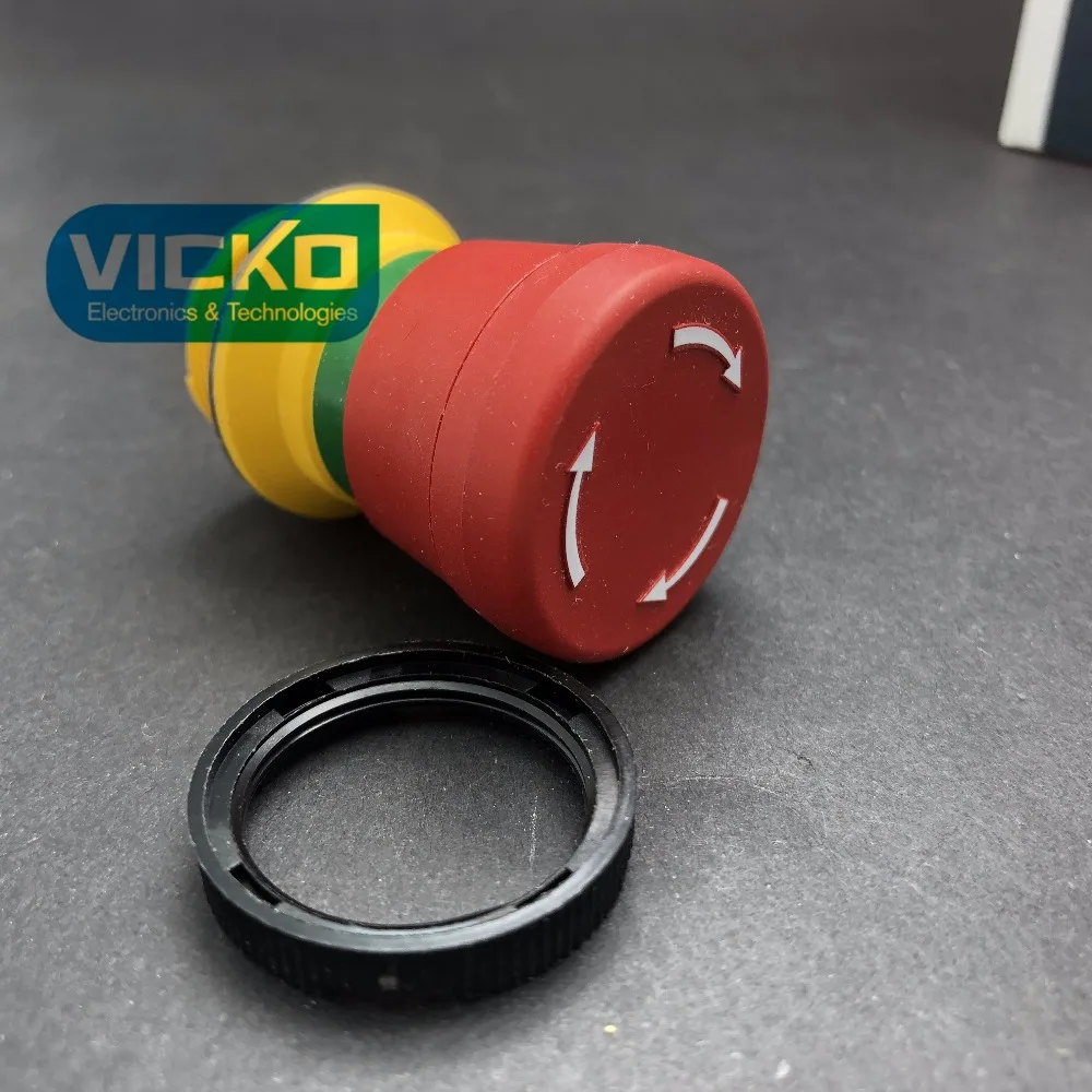 [Vk] rafi rafix 22fs 1.30.273.501 0300 botão