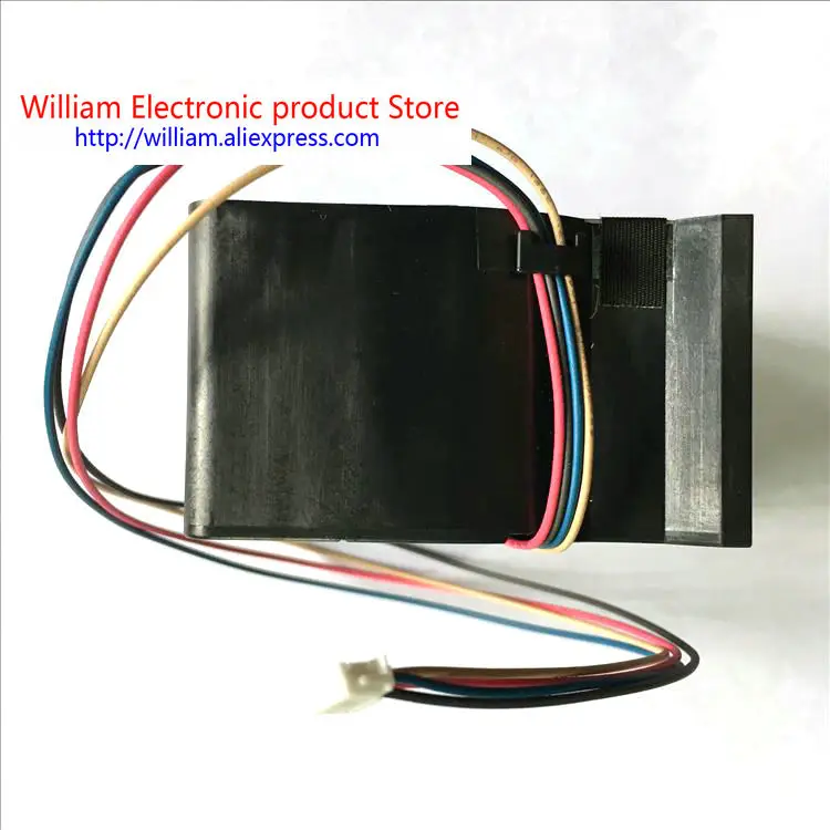 NMB 06035GS-13M-EU DC13V 0.43A для CB-X05/X05E/W05/U05/S05/S05E/X41/S41/U42/W42 проектор охлаждающий вентилятор