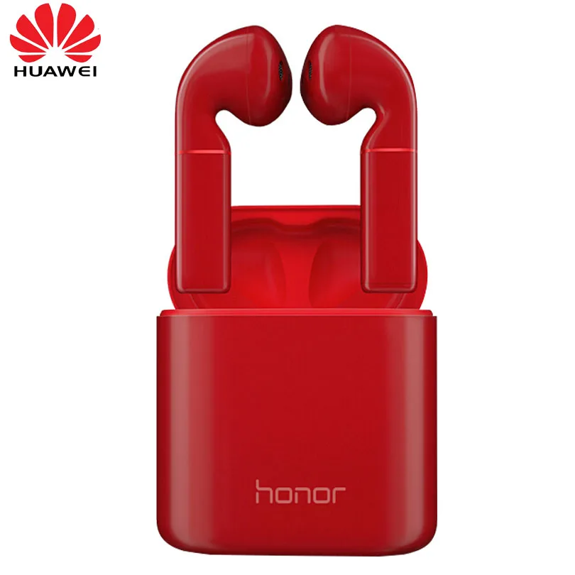 Купить новые оригинальные Huawei честь flypods беспроводные наушники с ...