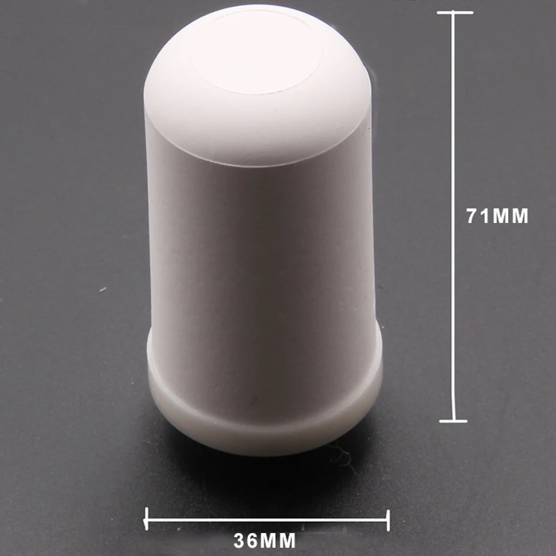 3Pcs/Lot Kitchen Ceramic Activated Carbon filter Cartridge Remove Water Contaminants Alkaline Water For Faucet Tap Water Filter