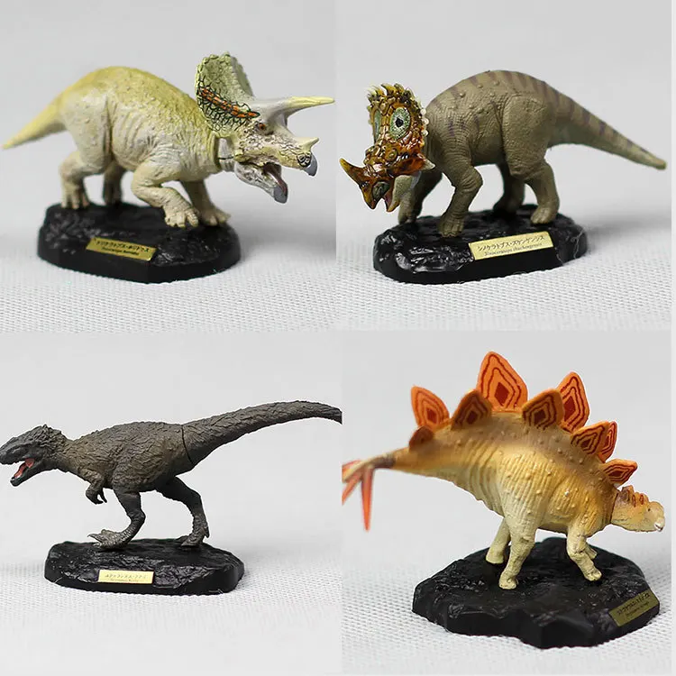 Lifelike animal Ancient dinosaur era Fossil wild beast