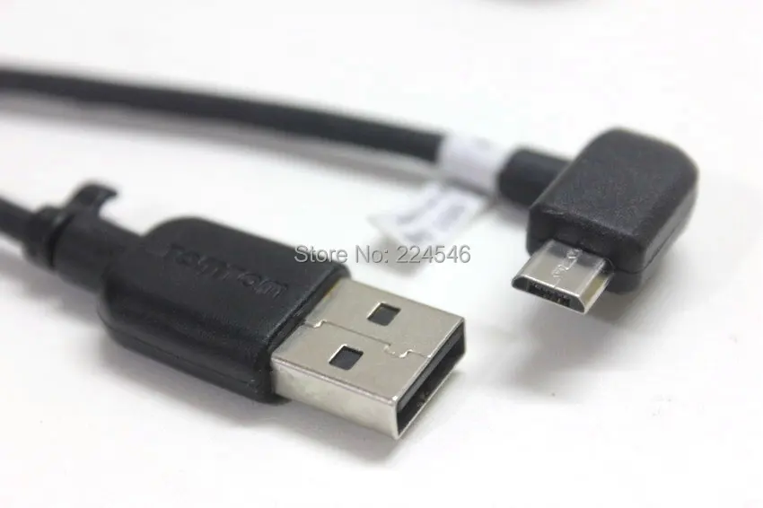 TomTom Micro-USB-4
