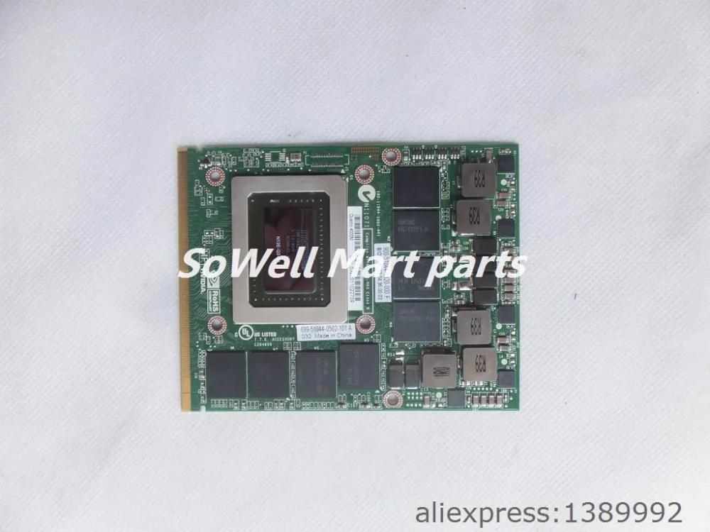 Popular Mxm Graphics CardsBuy Cheap Mxm Graphics Cards lots from China