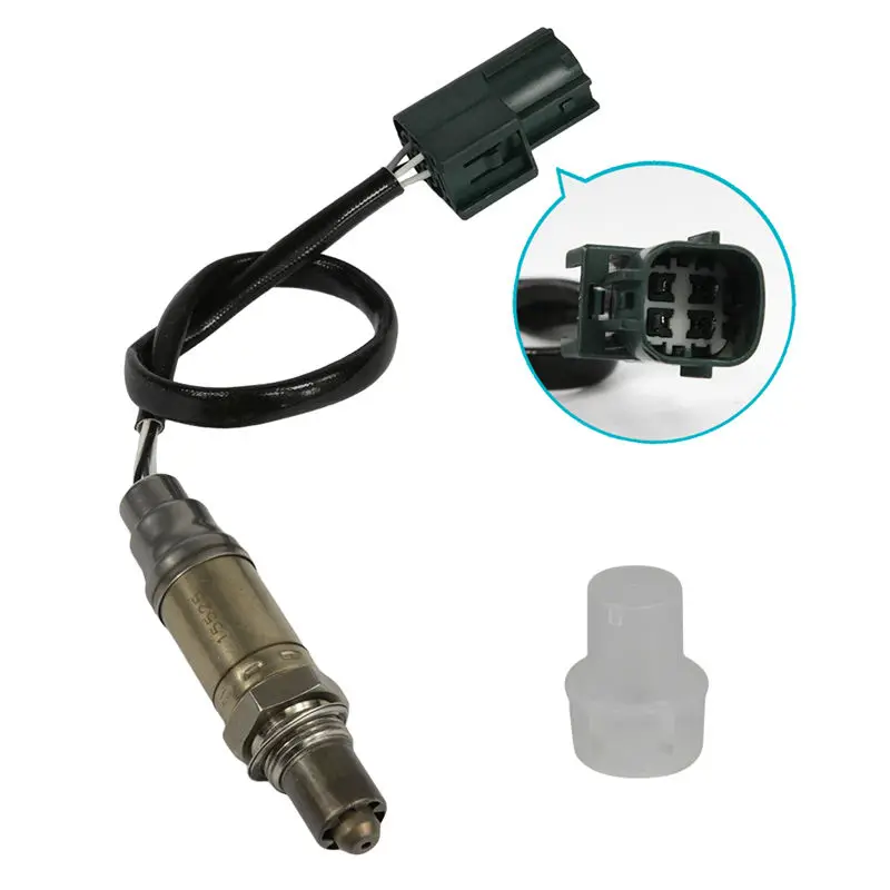 Heated oxygen sensor. Car oxygen sensor.