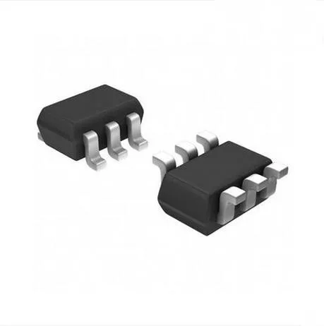 10 шт./лот S-8261ABPMD-G3PT2G IC Li-Ion BATT защита SOT23-6 8261 S S-8261ABPMD | Электронные компоненты и