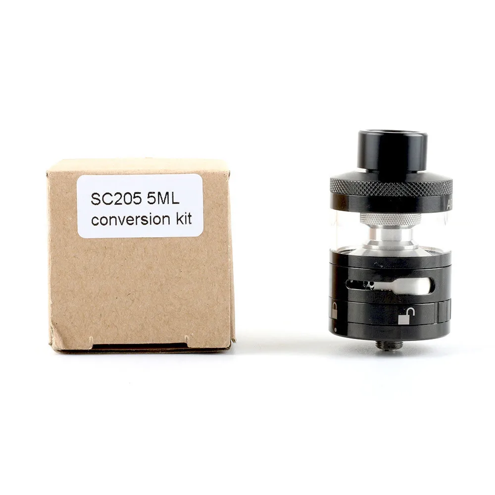 Steam Crave Aromamizer Plus 10ml RDTA011