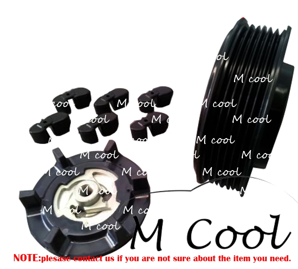 

High Quality AC Compressor Clutch For Car Audi A4 (8E2,B6) 1.9T 8E0260805BF 4F0260810G 4F0260805N 4F0260805P 4F0260805AG