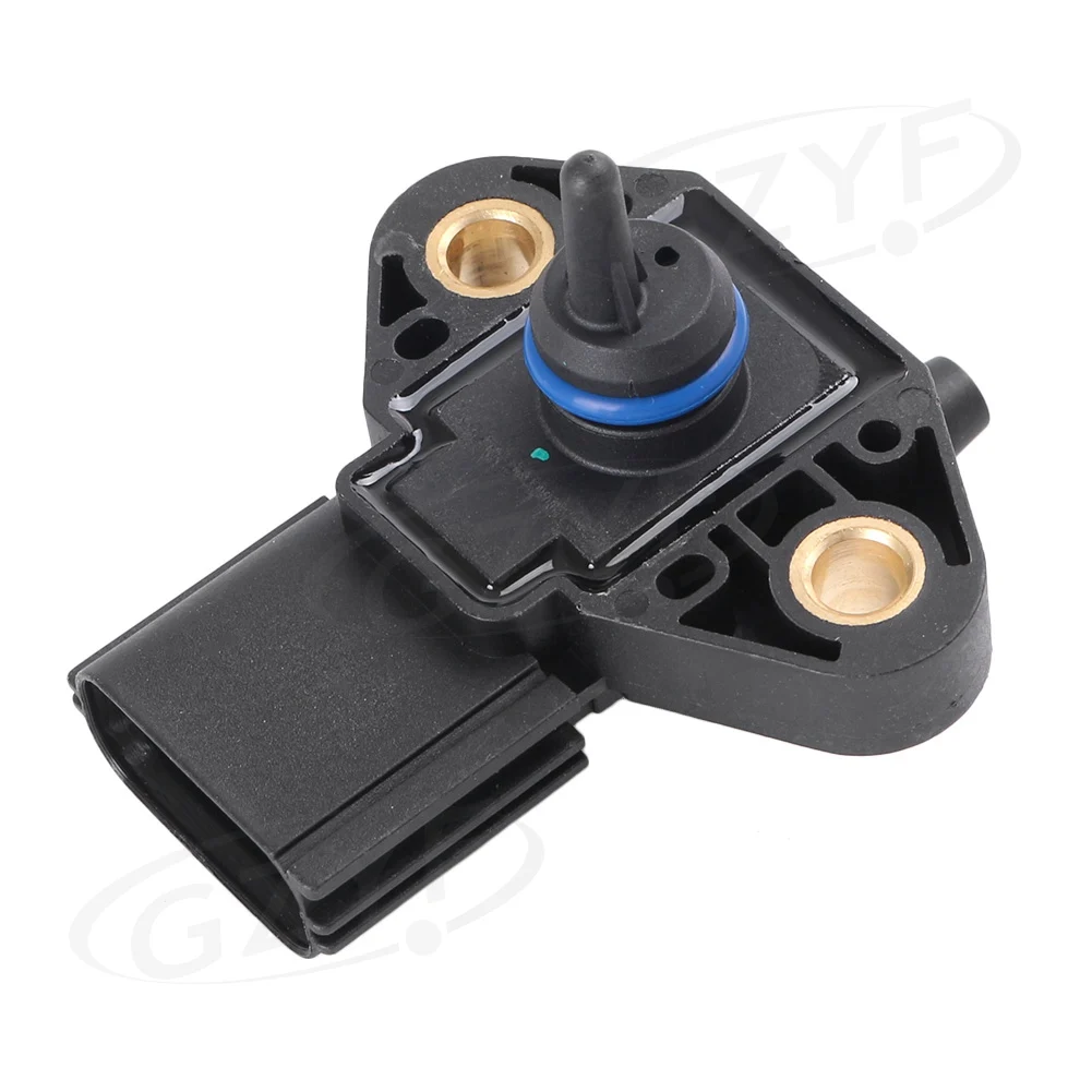 

Auto Fuel Injection Rail Pressure Sensor 0261230093 For Ford Mustang Crown Victoria Focus F-350 F-250 Super Duty & for Lincoln