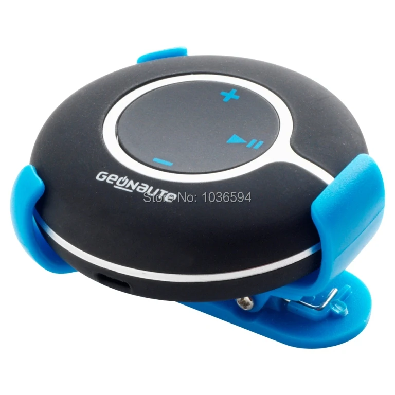 mp3 player decathlon