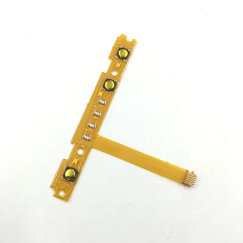 Гибкий кабель кнопки L/R SL SR сменные детали для Nintendo Switch Joy Con|parts|parts for |