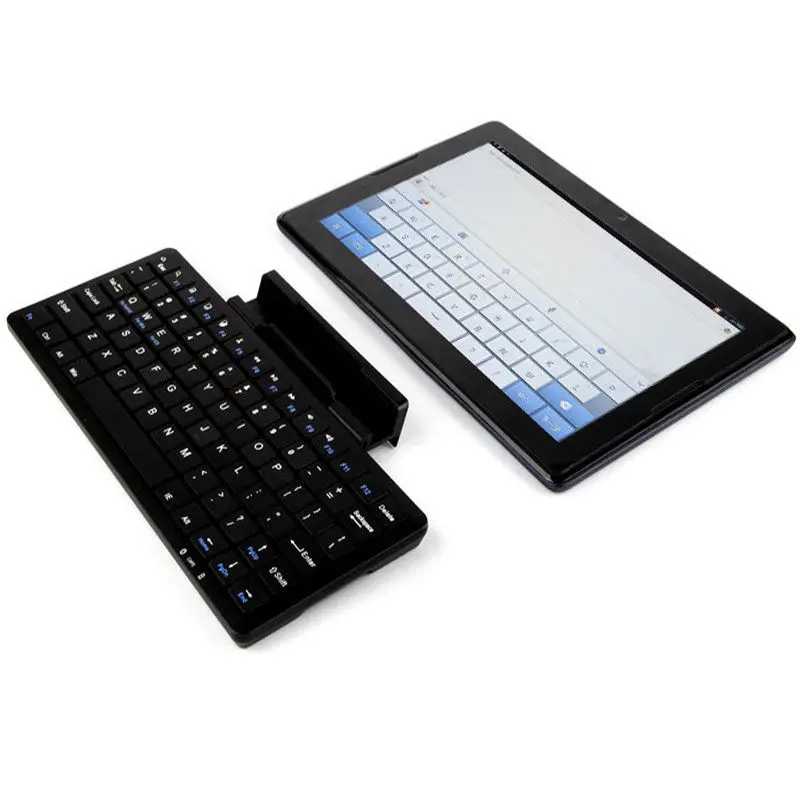 Bluetooth клавиатура для Samsung Galaxy Tab Pro 8 4 &quotSM T320 T321 T325 планшетный ПК беспроводная S T700