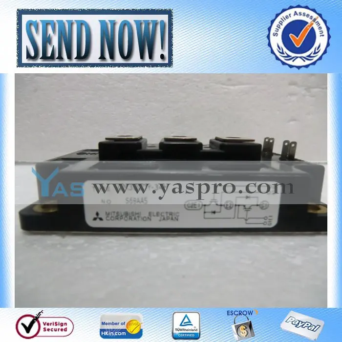 С изолированным затвором(IGBT) CM300DY-34A CM600HA-28K