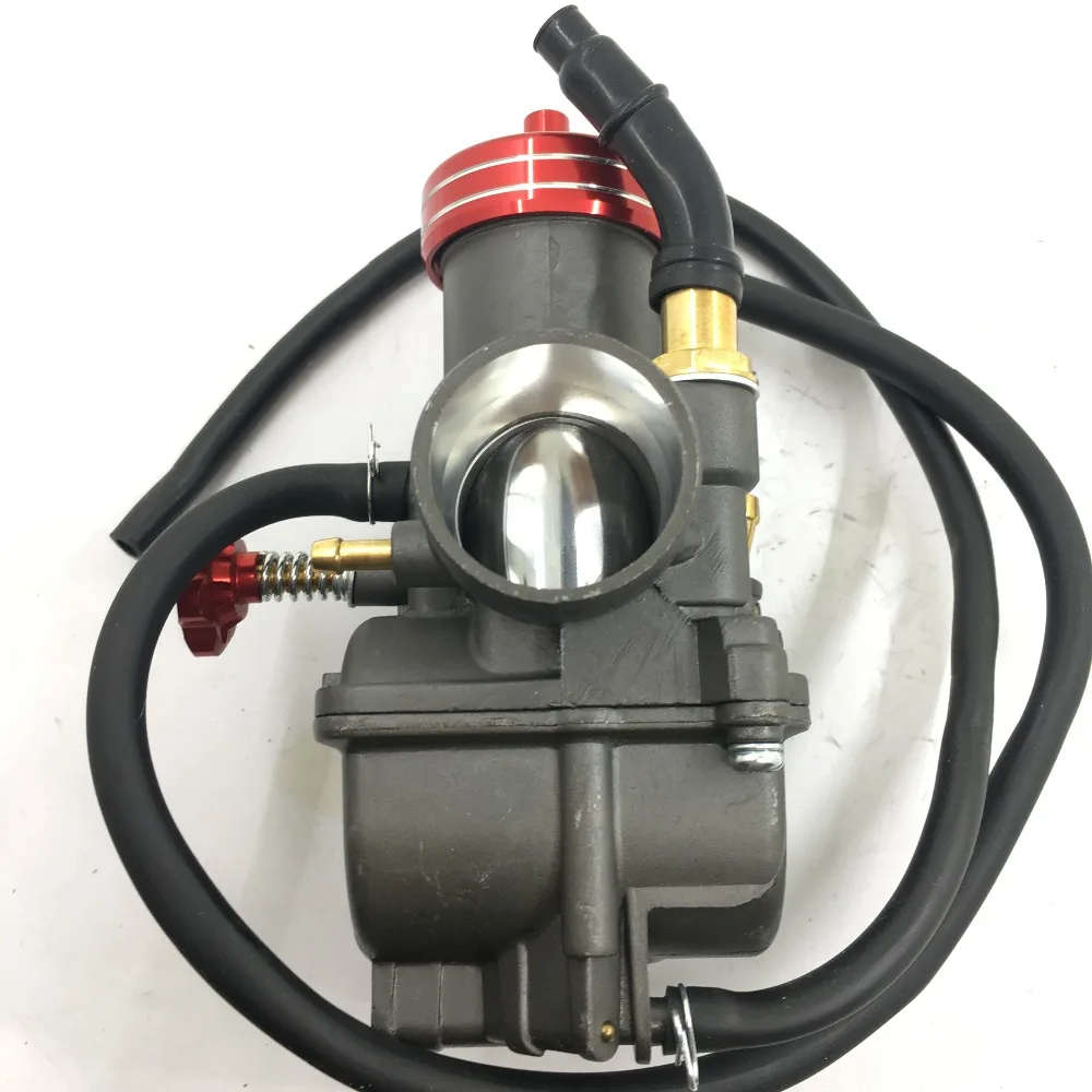 Шеррибергский карбюратор PE30 PE 30 мм для HONDA YAMAHA KTM SUZUKI модель локтя замена Mikuni|carburetor