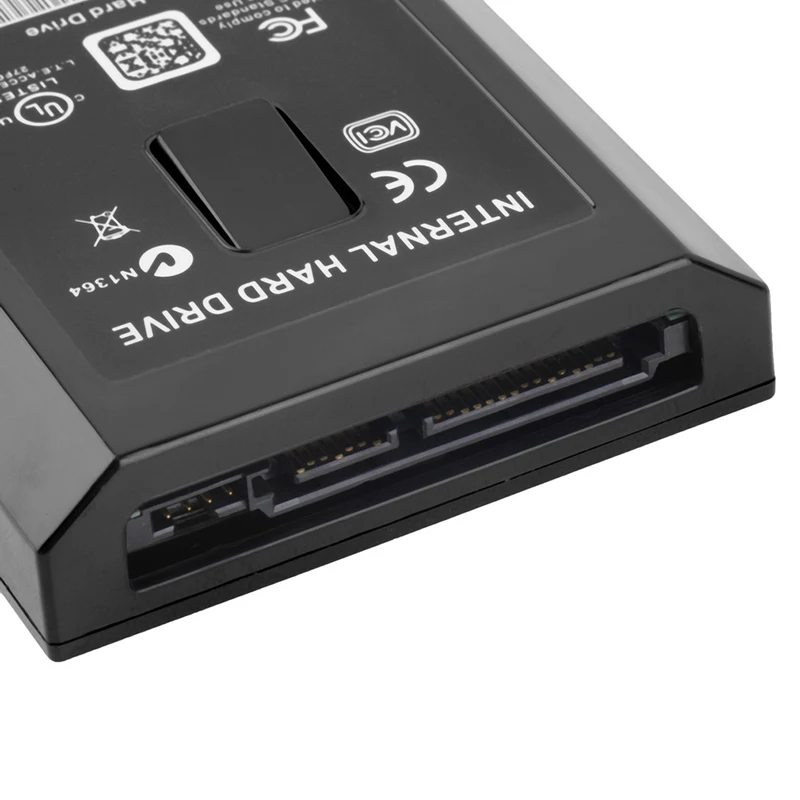 120GB Hard Drive Disk HDD Internal Harddisk For Microsoft Xbox 360 Slim High Quality (4)