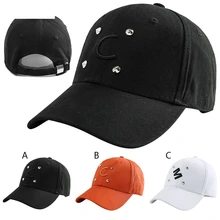 JAYCOSIN Unisex Cap Summer Ponytail Messy Buns Trucker Plain Baseball Visor Cap Dad Hat Dropshiping 19JUN16