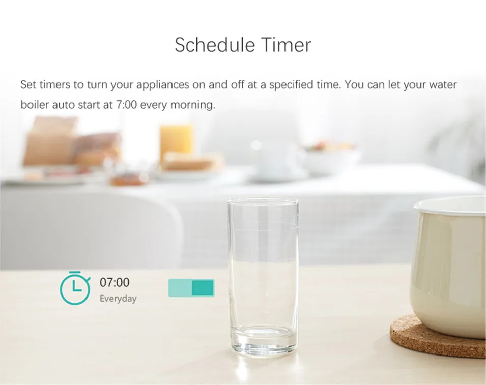 3pcs Sonoff Pow R2 Smart Wifi Switch Controller With Real Time Power Consumption Measurement 3500w Upgrade Pow Smart Home Device-7