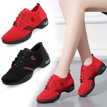 Новая спортивная обувь Для женщин модные Танцы Румба вальс Выходные туфли на Выпускной Бальные для Латинской сальсы Обувь для танцев тапки дропшиппинг sportschoenen