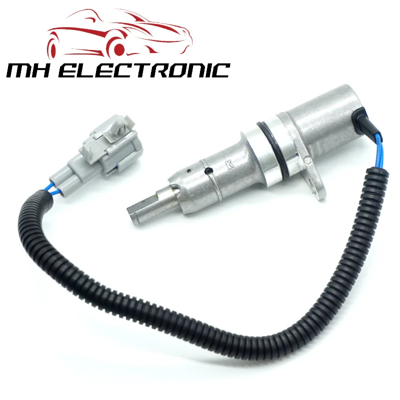 MH Электронный высокопроизводительный 25010-VW000 25010VW000 датчик скорости передачи для