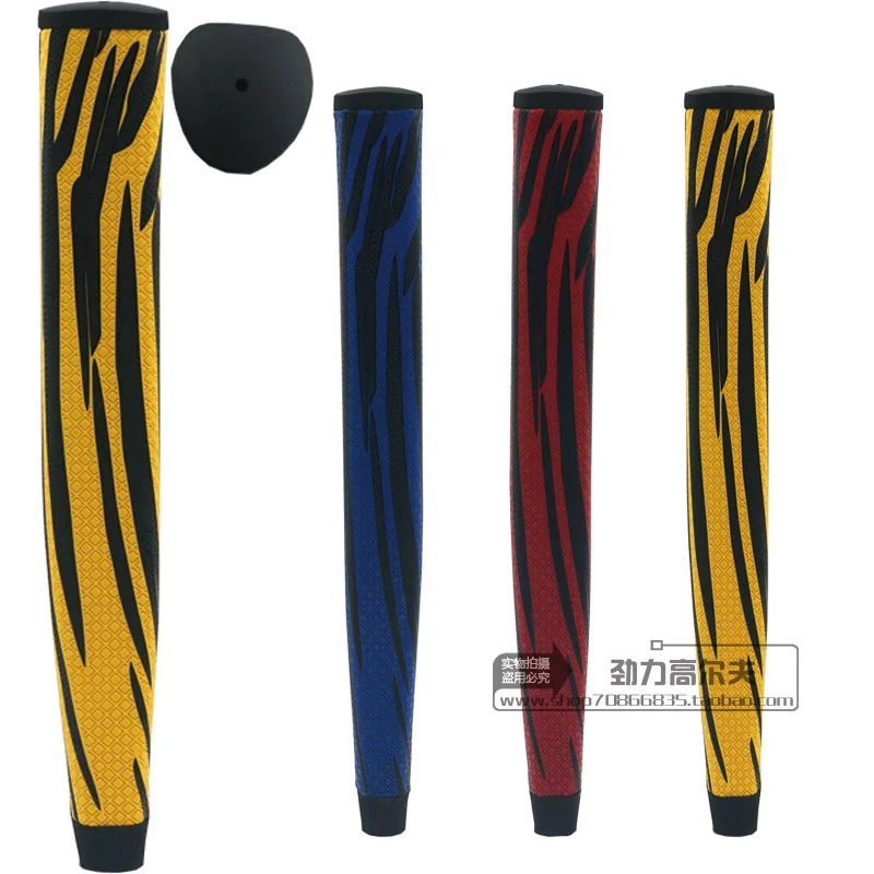

Overstretches rubber inner tube PU golf putter grip customize oem