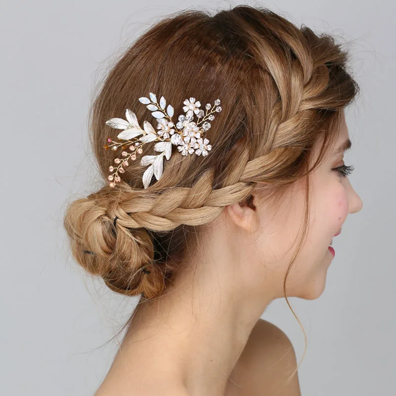 AS811 Hair comb (2)
