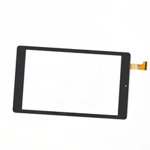 New Digitizer Tablet Touch Screen glass for Nextbook Ares 8 NXA8QC116 8 Inch black Tablet free shipping