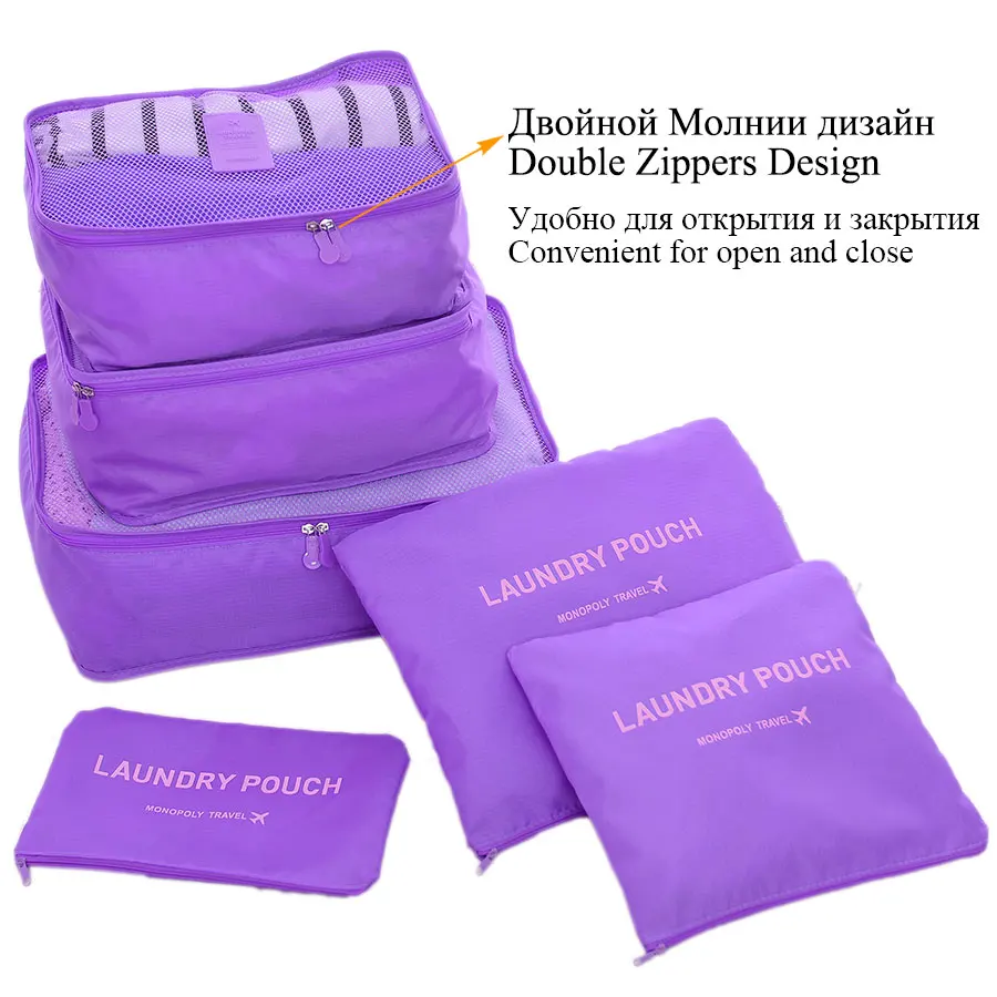 hopsooken packing cubes