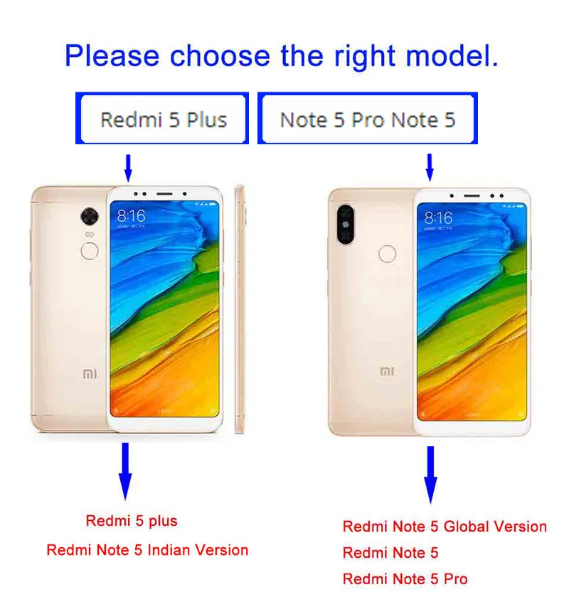3D Защита экрана для XiaoMi 6 6X A2 Pocophone F1 Redmi 6A 5 6 7 Pro S2 Y2 Note 7 5 plus закаленное стекло