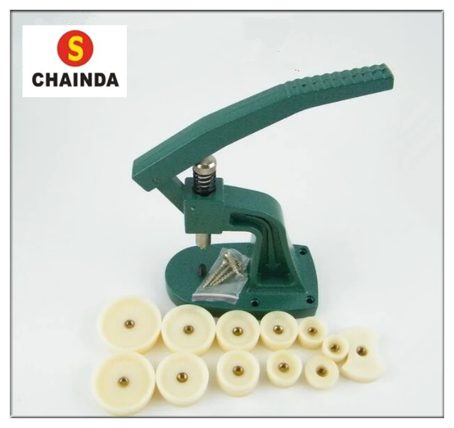 High-Quility-Watch-Press-Set-Back-Case-C