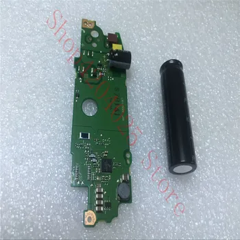

Original PCB Bottom Flash Circuit Board Set Repair Part for Canon 7D Camera Part