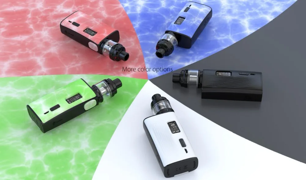 Joyetech Espion Tour-11
