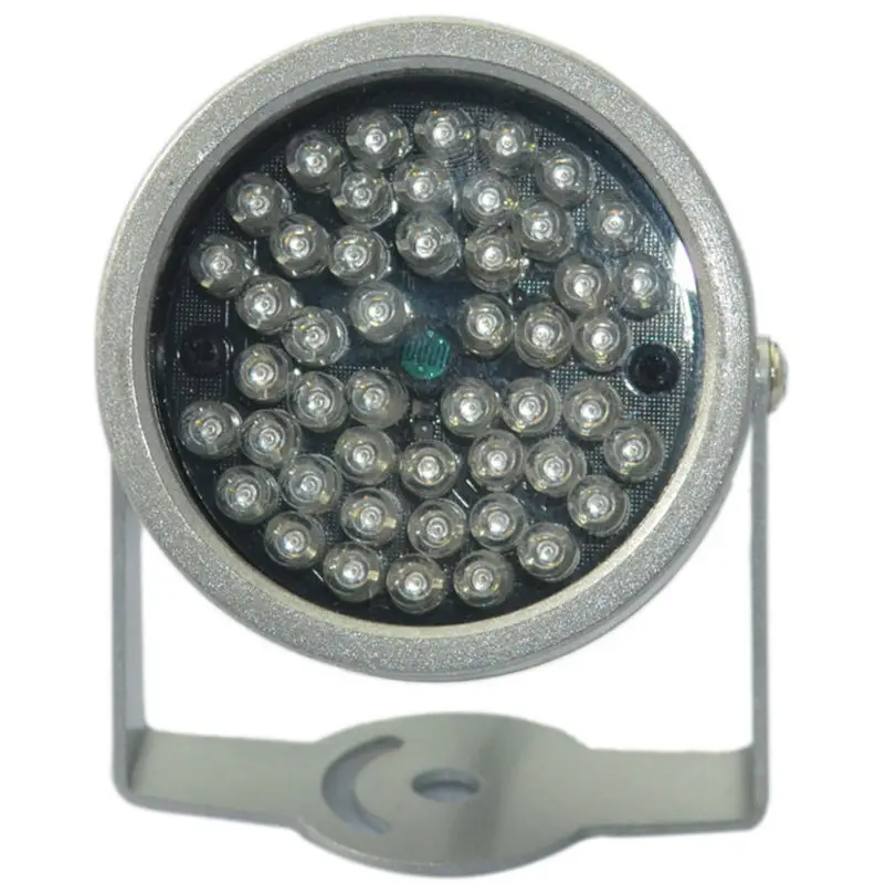 IR LED illuminator