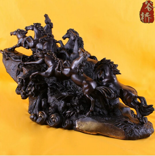 B0601 419Carving carving statue | Дом и сад