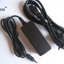 19 В 2.1a 40 Вт Универсальный адаптер переменного тока Батарея Зарядное устройство для Samsung n310-13gb n310-13gmb n310-13go ноутбук с Мощность Шнур