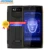 DOOGEE S50 IP68 &Eacute;tanche 5.7 pouces MTK6763T 2.5 ghz Octa Core 6 gb 64 gb Quad Cam&eacute;ras 16.0MP Smartphone 5180 mah Charge Rapide