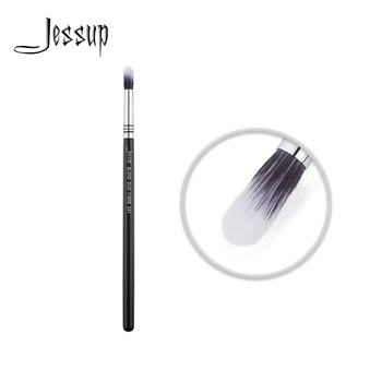 

Jessup brush Eyeshadow Makeup brush Precision Blending Duo Fibre 241