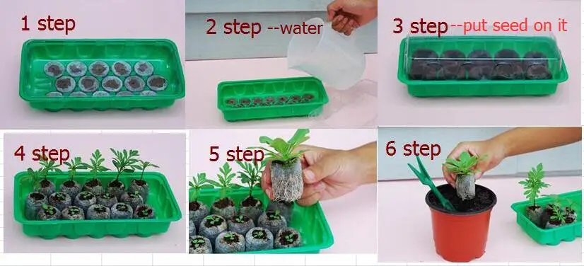 lowest price,30pcs,25mm jify peat Planting,cutting,garden supplies,seed starter,vegetable seeds pellete.new planter,spring need