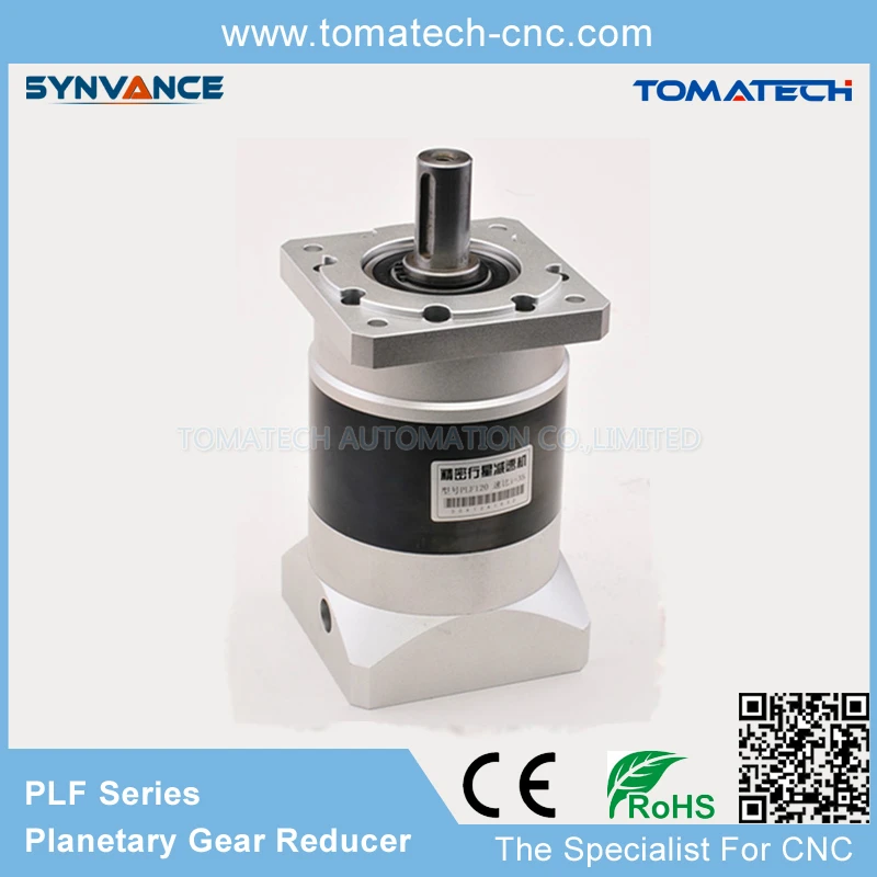 

PLF90 Two stages servo motor Planetary GEARBOX
