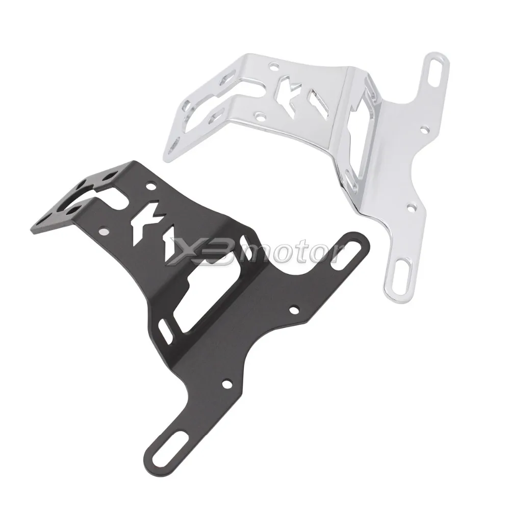 

Motorcycle Number License Plate Holder Bracket Fender Eliminator For Yamaha YZFR1 YZR R1 YZF-R1 2004-2015 2005 2006 2007 2008